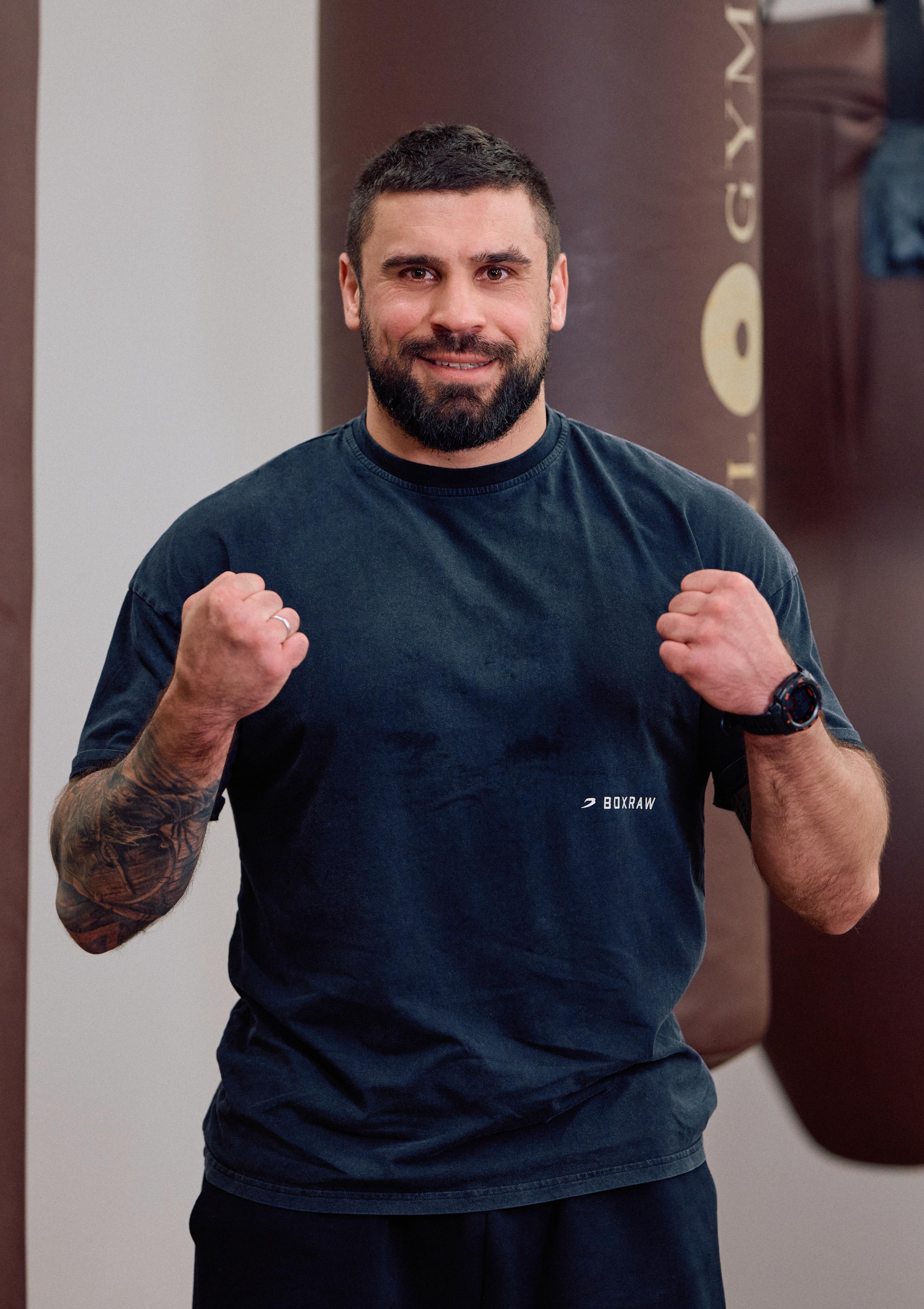 Готовцев Роман