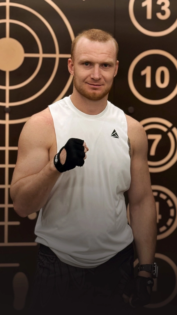 Проснев Иван