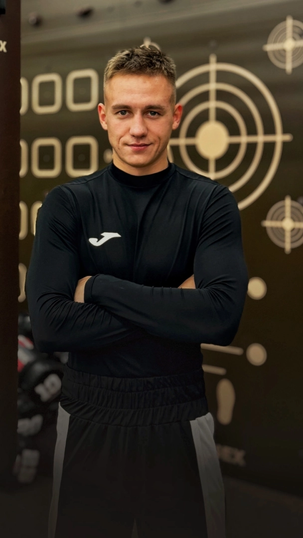 Соколов Кирилл