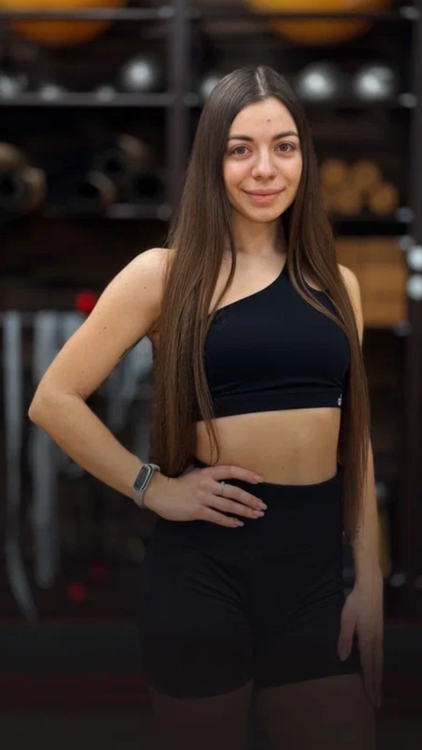 Васина Надежда