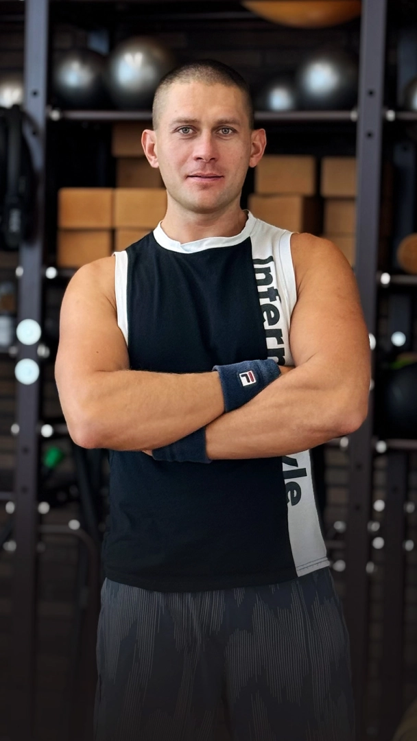 Алаев Семен