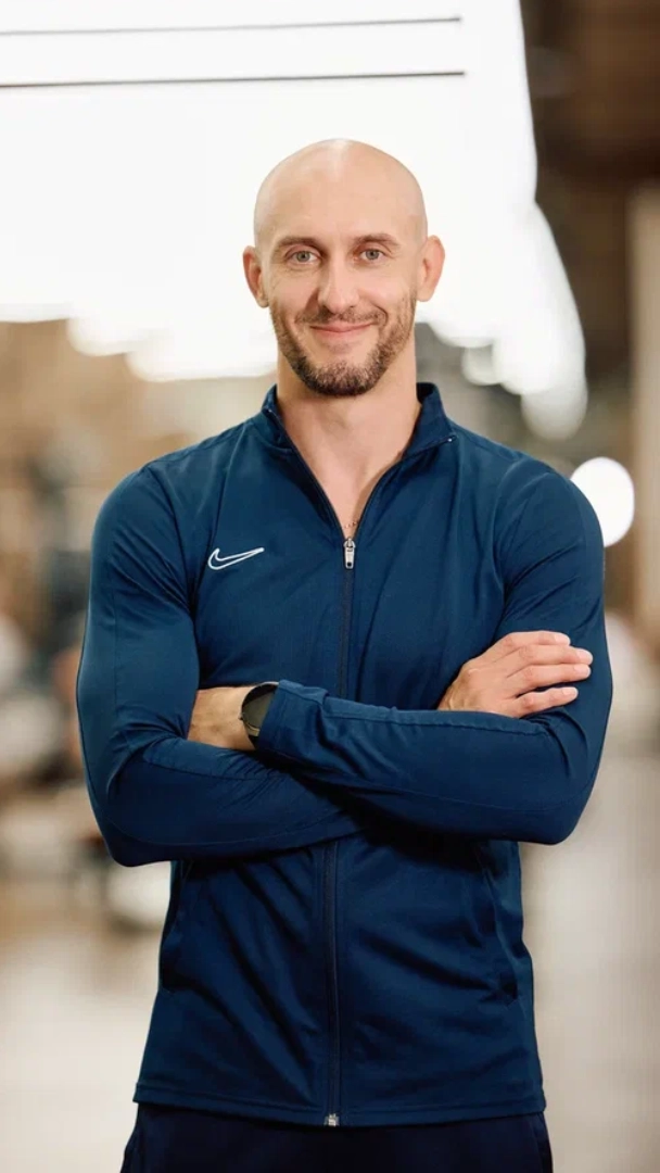 Новиков Александр