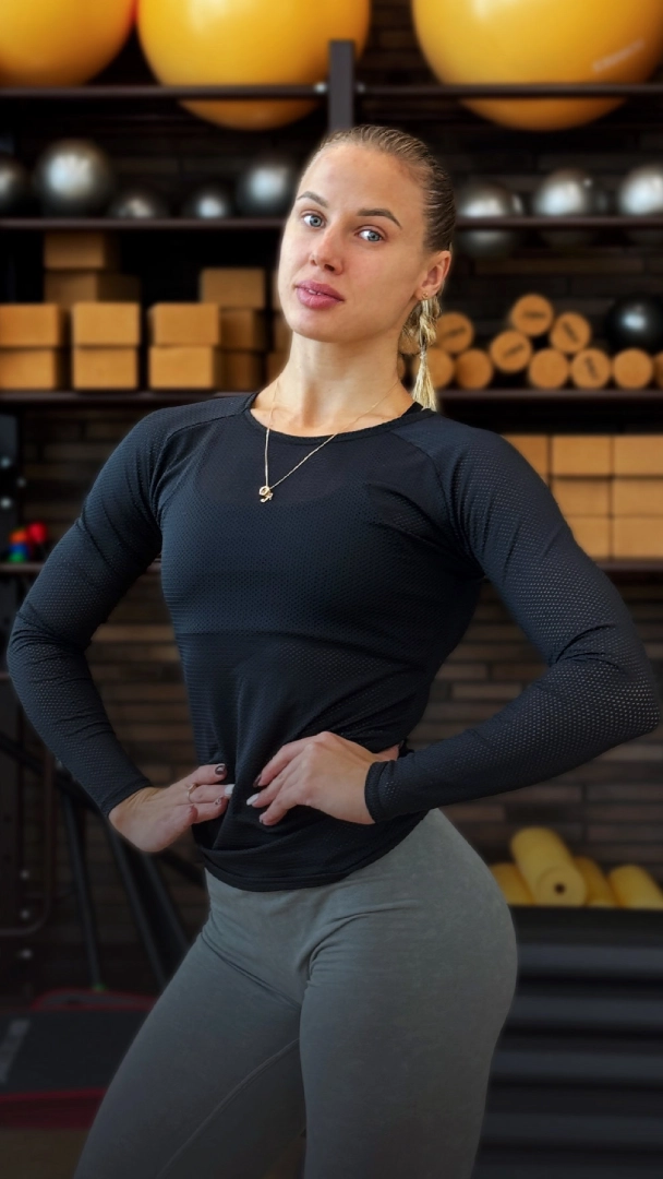 Ахапкина Алена