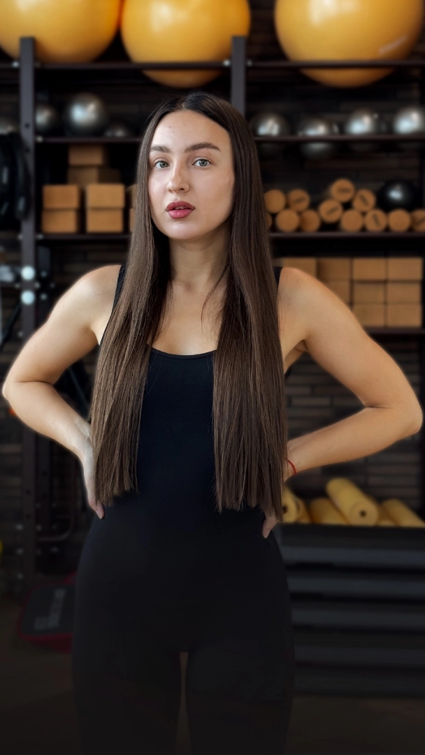 Мистрюкова Ксения