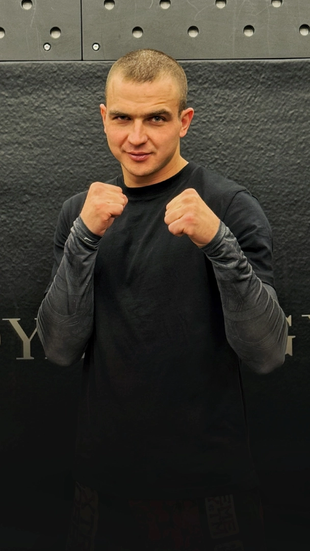 Панфилов Дмитрий