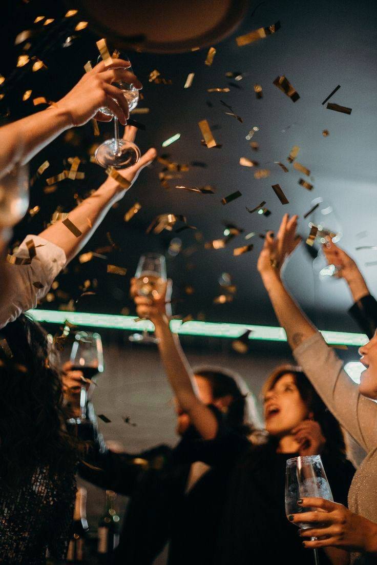 Новый 2026 год c Royal Gym!