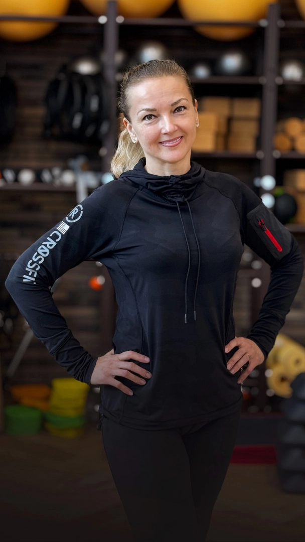 Филипповская Надежда