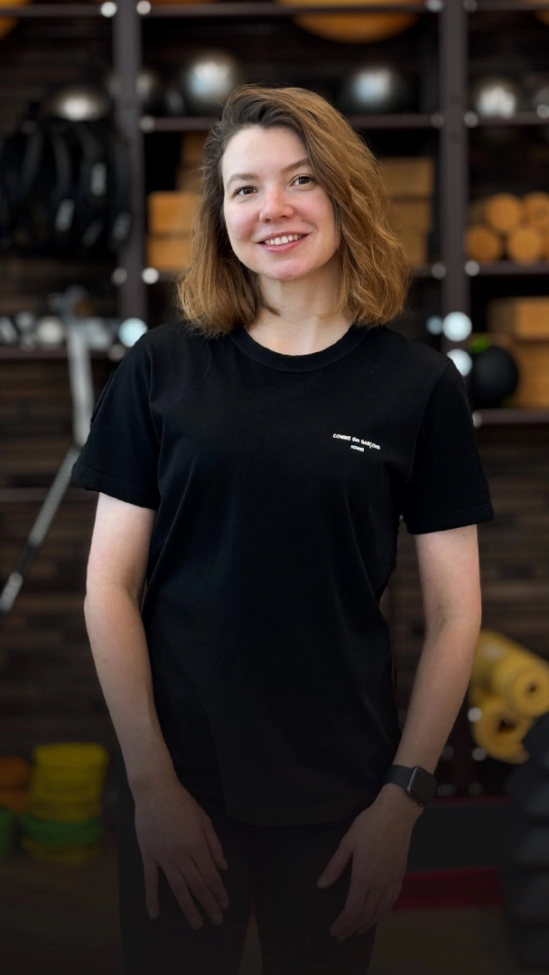 Веткасова Юлия