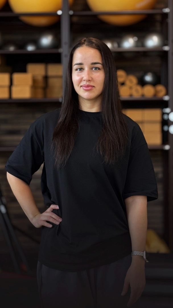 Еланская Маргарита