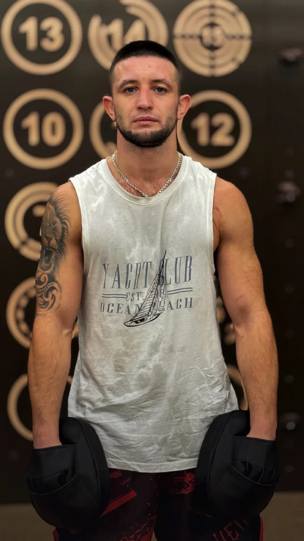 Галактионов Евгений