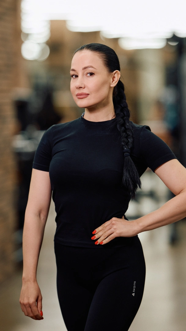 Рахлина Анастасия
